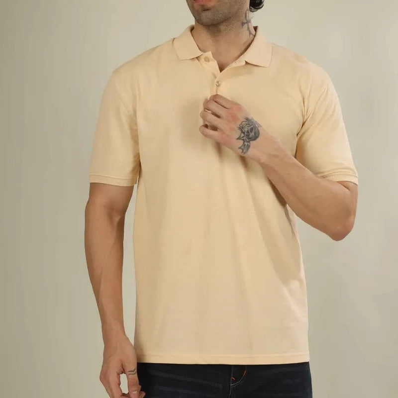 Polo T-Shirts
