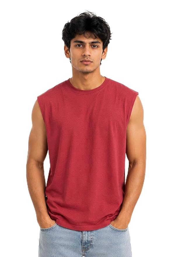 Sleeveless